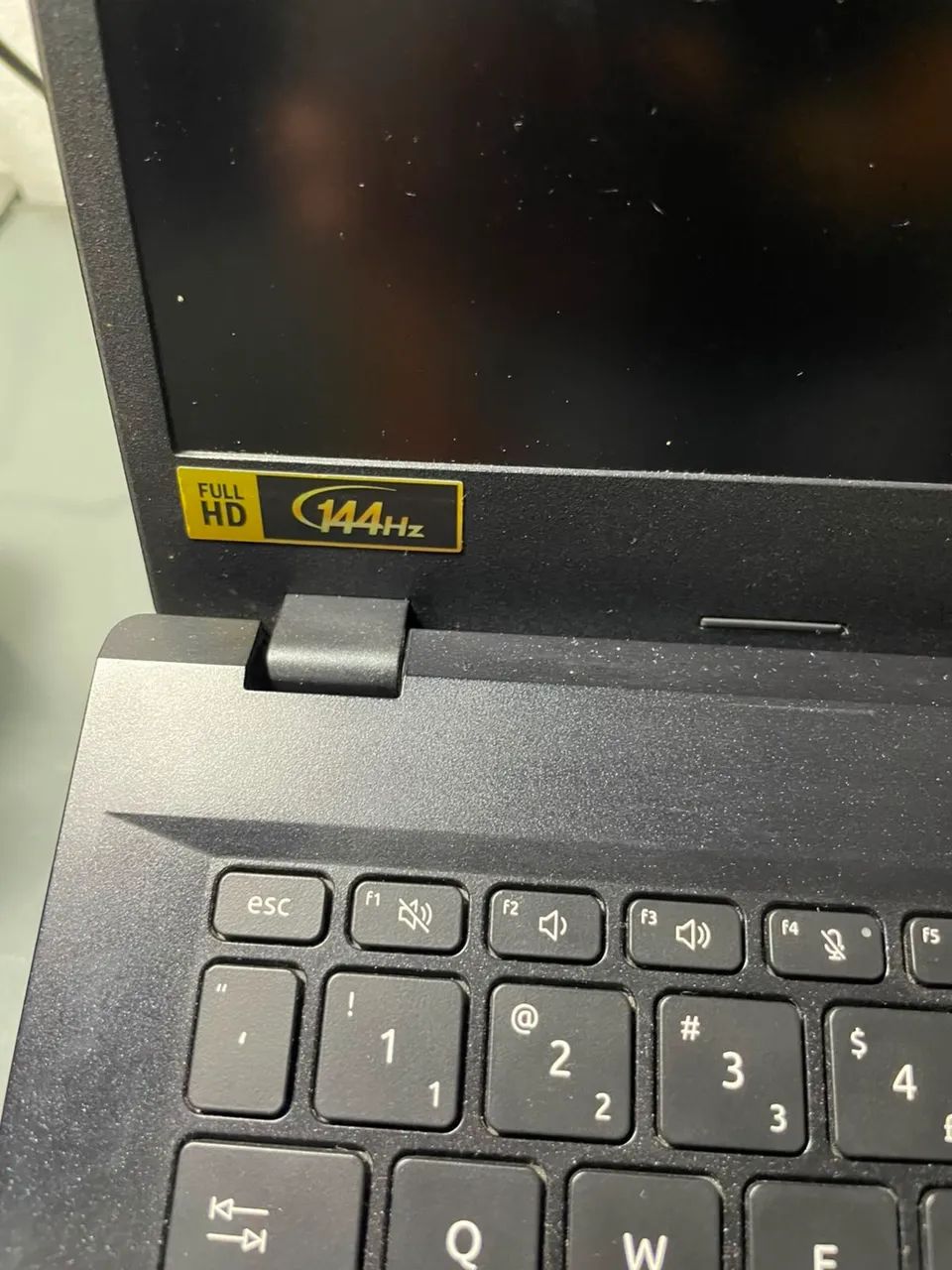 Notebook Acer Nitro V15  - Foto 2