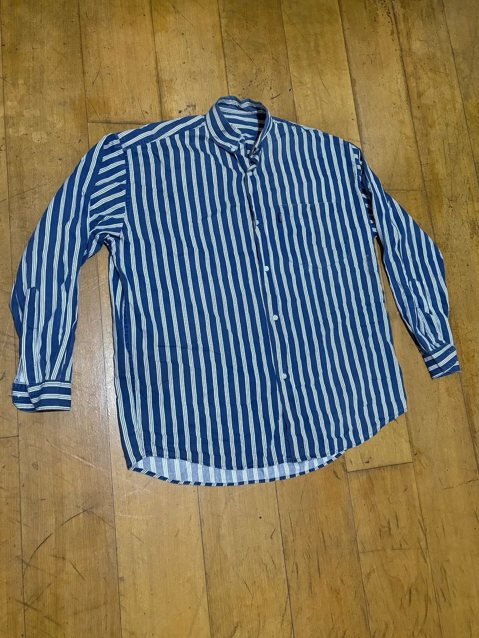 Camisa listrada - Foto 2