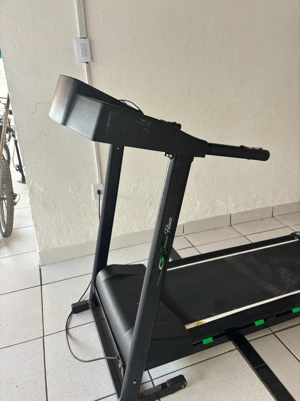 Esteira Concept 2.5 - Foto 5