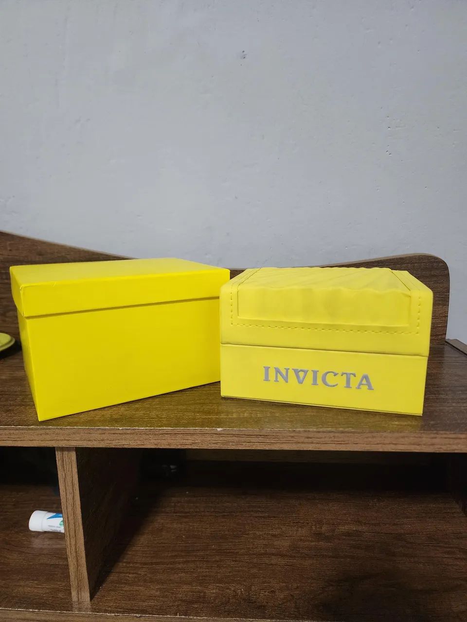 Relógio invicta em perfeito estado  - Foto 5