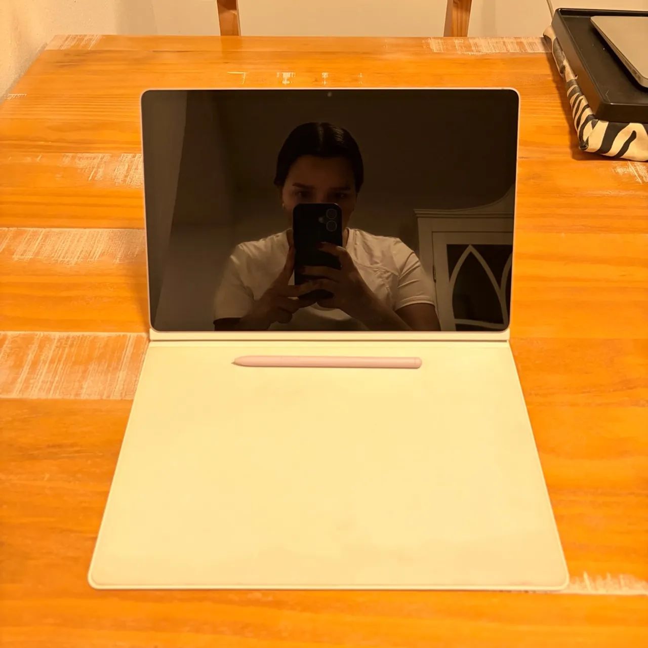 Tablet Samsung Tab S9 FE+ - Foto 3