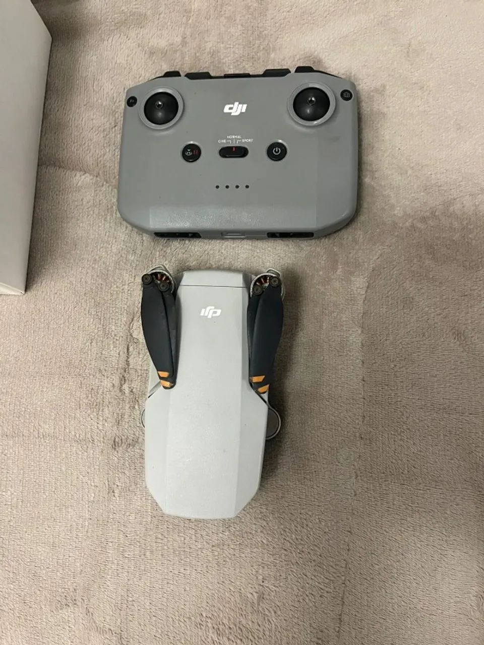 Drone DJI MINI 2  - Foto 5