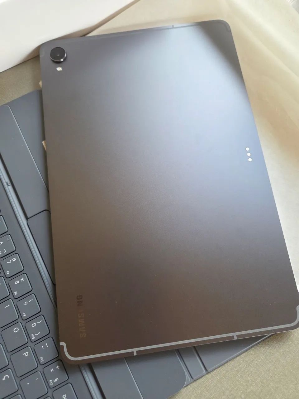 Tab s11 - Foto 4