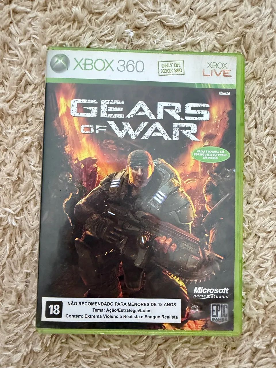Jogos ps3 e Xbox 360 , ps4 100 cada  - Foto 3