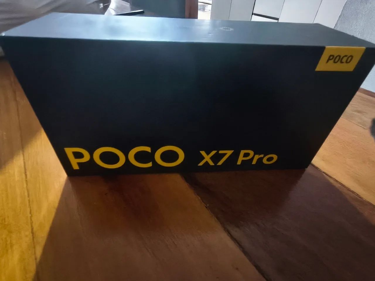 VENDO POCO X7 PRO 5g 512g 12 g RAM  - Foto 2