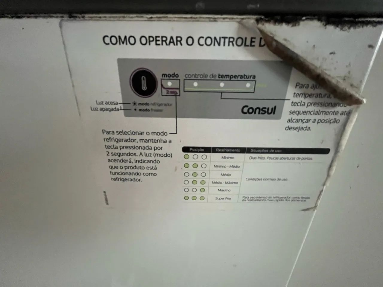 Freezer - Foto 3
