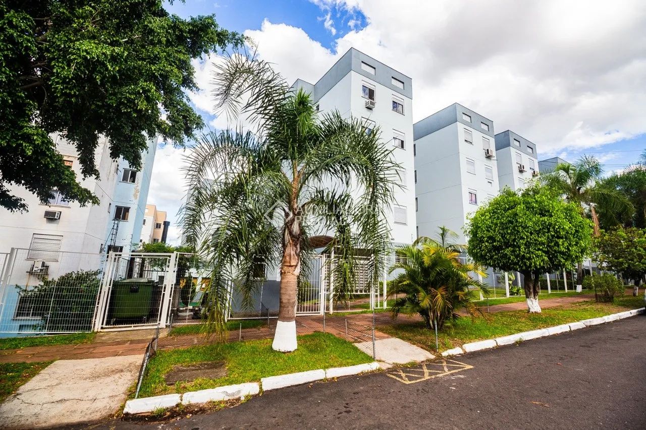 Apartamento 2 dormitórios, no bairro Parque santa fé - Foto 9
