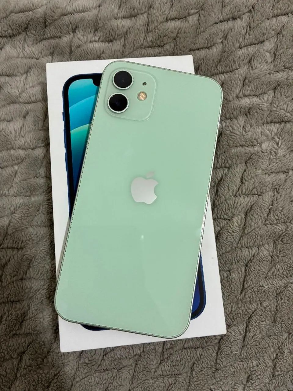 iPhone 12 256 GB - Foto 3
