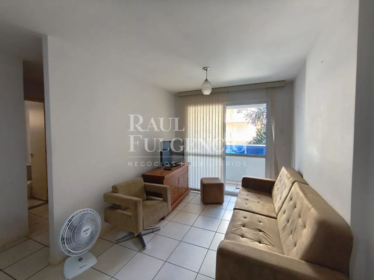 Apartamento 2 quartos para alugar no centro de Londrina