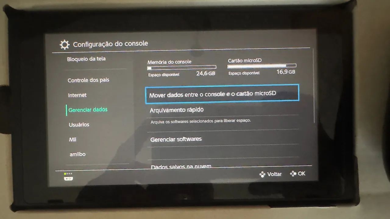 Nintendo Switch V1  - Foto 4