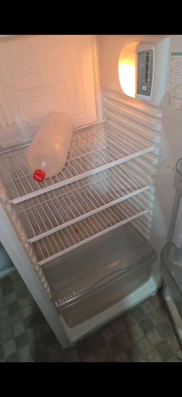 Geladeira Consul - Foto 4