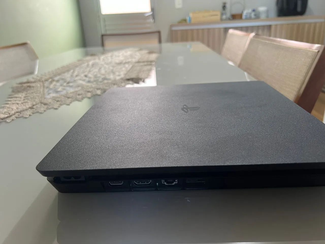 ps4 slim - Foto 2