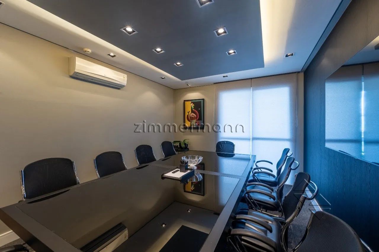 COBERTURA COMERCIAL BARRA FUNDA 4 VAGAS - Foto 2