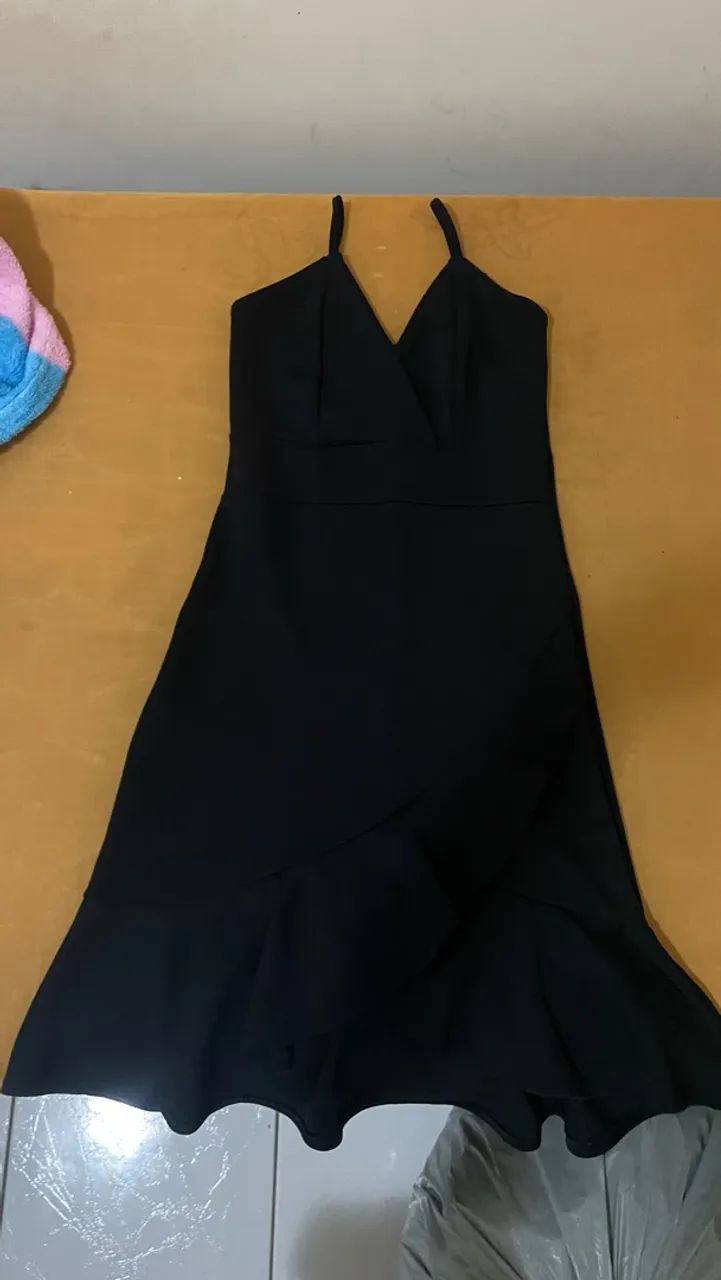 Vestido  - Foto 2