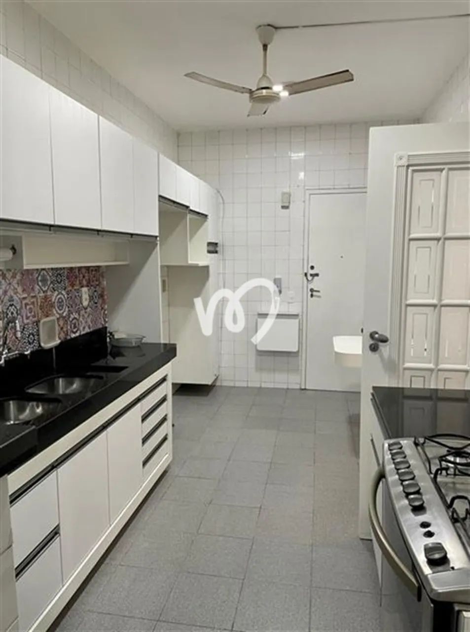 0 - Apartamento 3 quartos, sendo 1 suíte - Foto 3