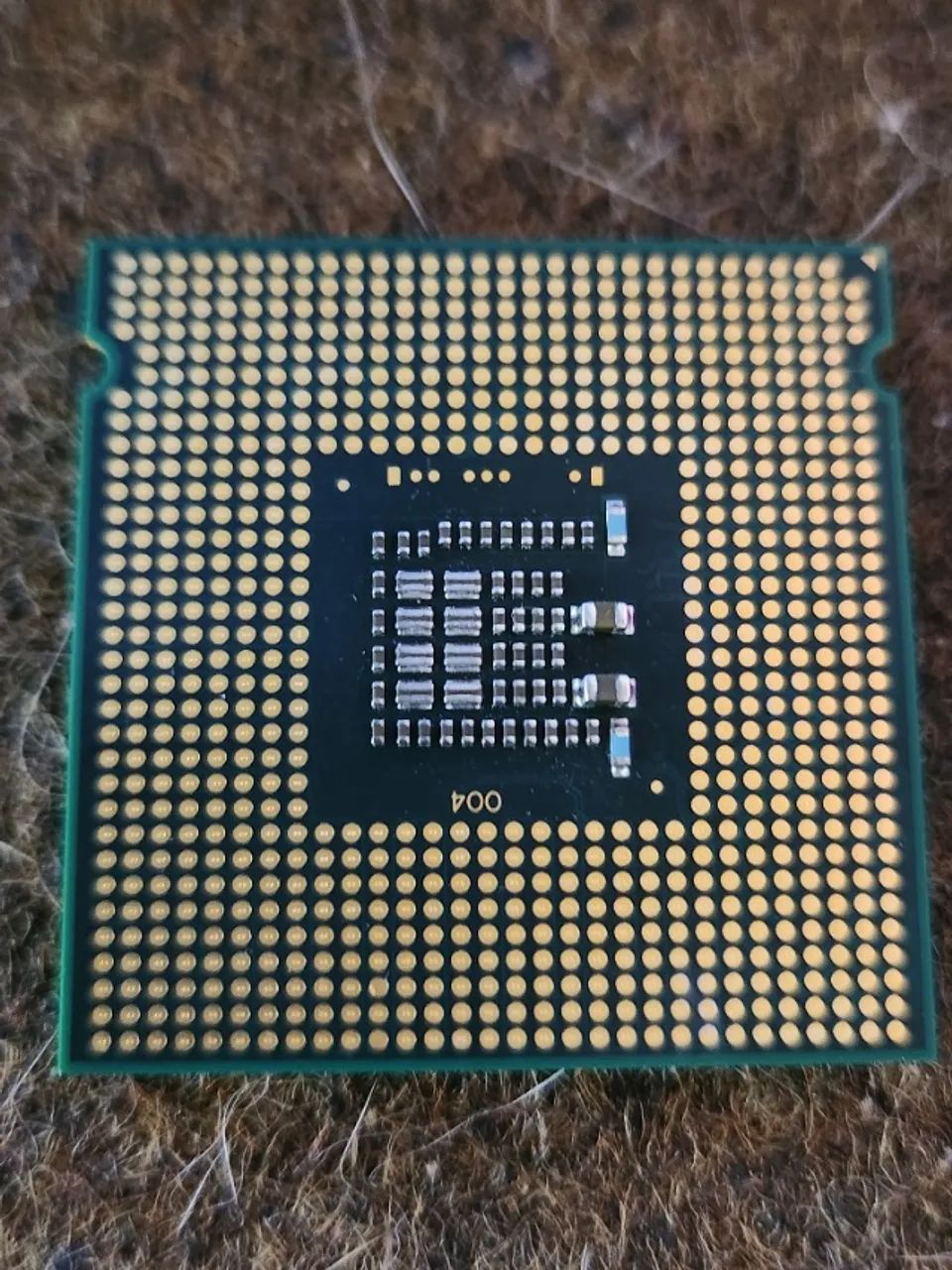 Processador Intel Celeron E3400 2.60GHz LGA775 Dual Core SLGTZ - Foto 3