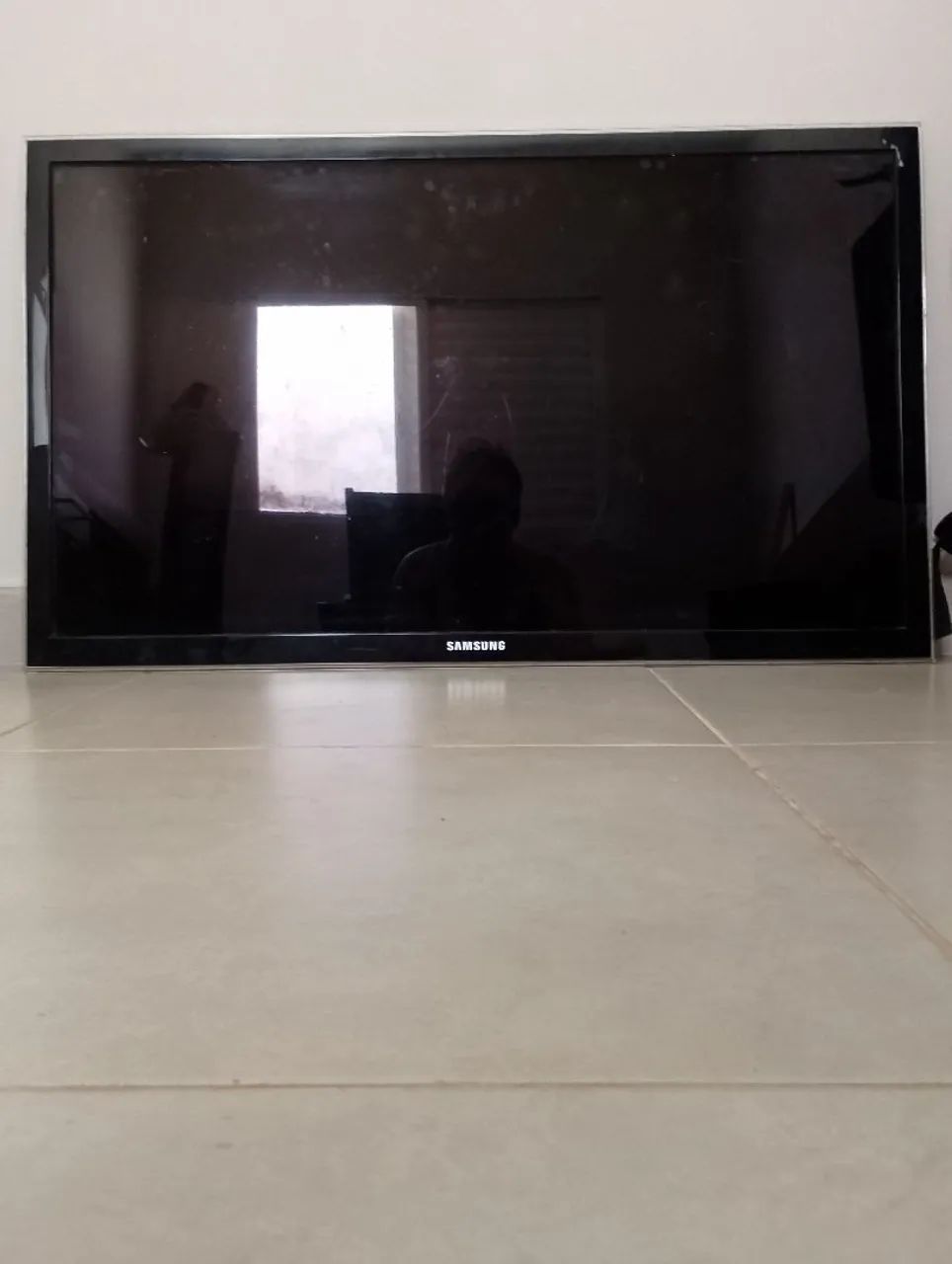 Smart TV Samsung 40 polegadas