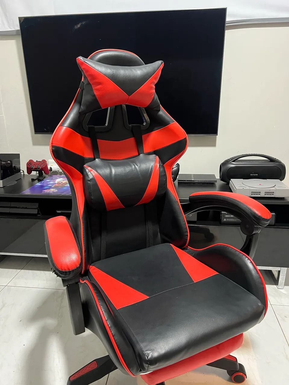 Cadeira Gamer  - Foto 2