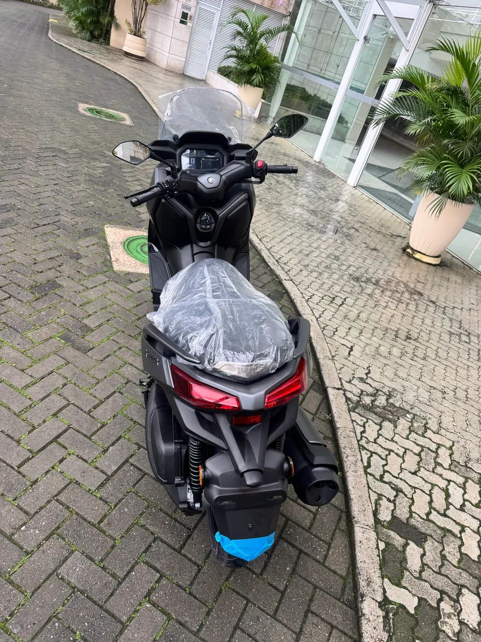 Xmax 300 2027 Yamaha xmax 2027 zero km  - Foto 6