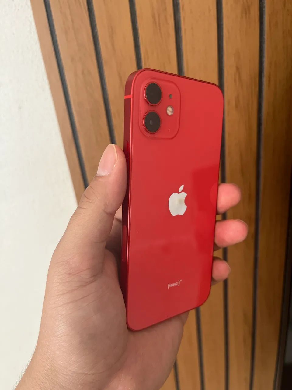 iPhone 12 - 64G 
