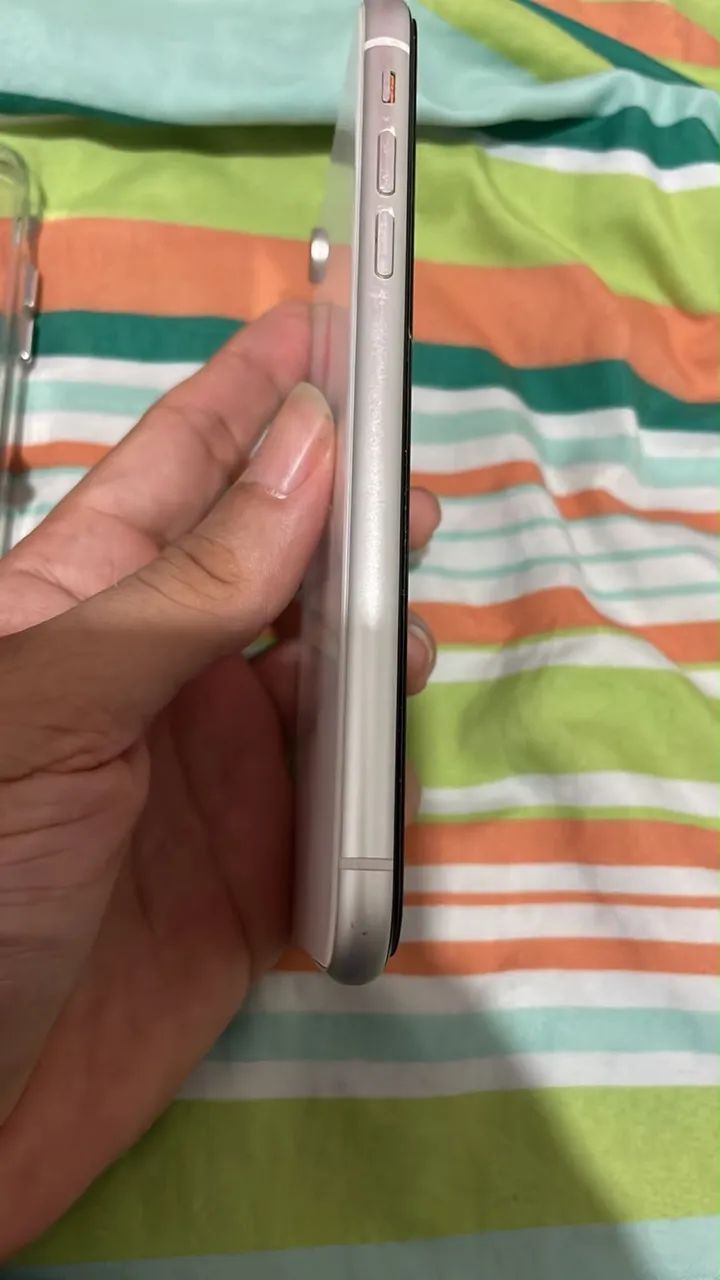 iPhone XR 64GB Impecável  - Foto 3