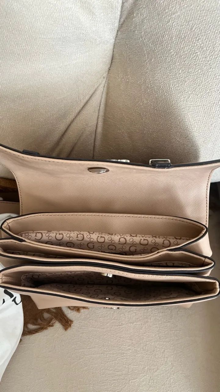 Bolsa guess  - Foto 3