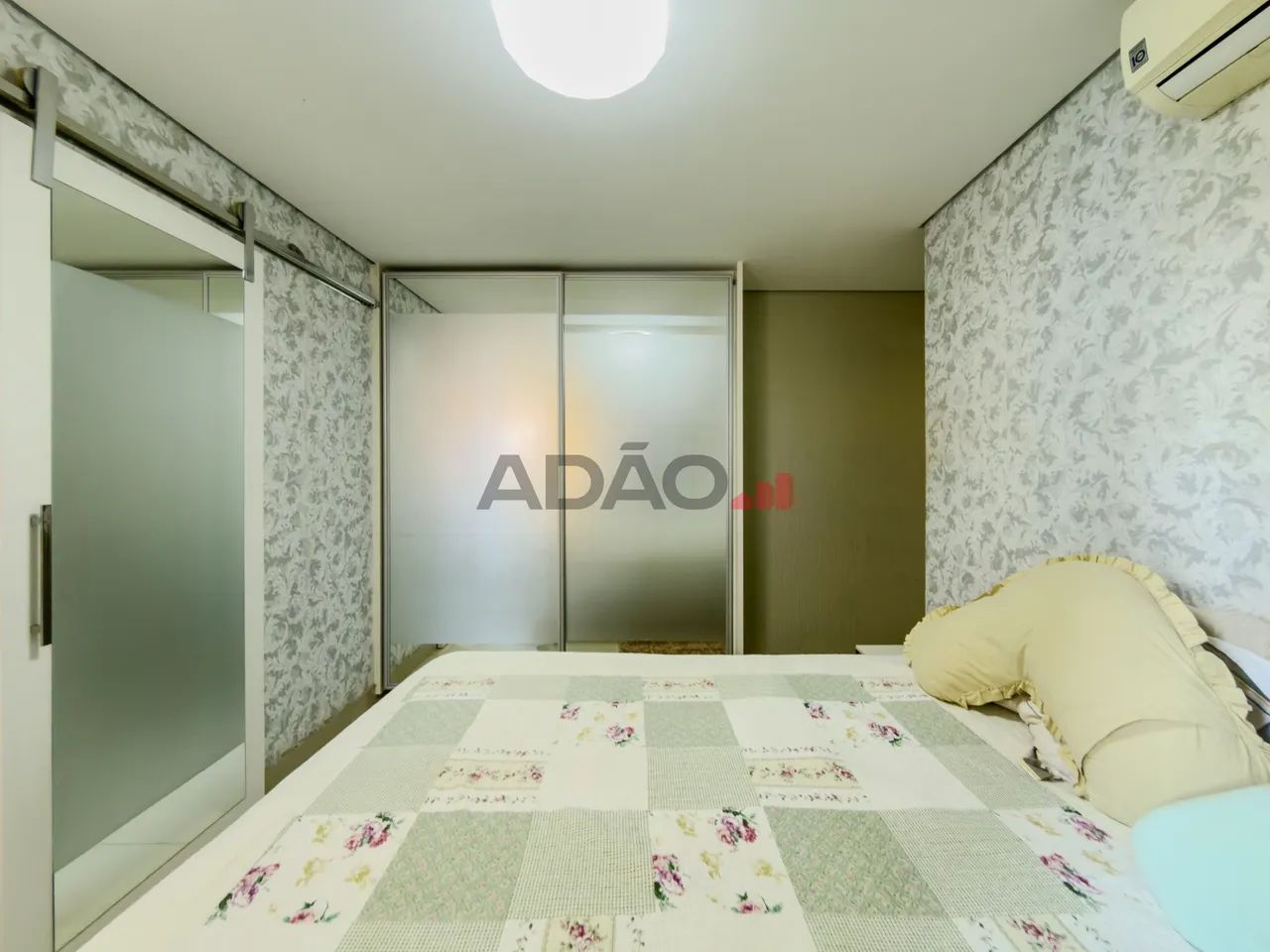 Apartamento no Setor Oeste com 4 quartos - Foto 4