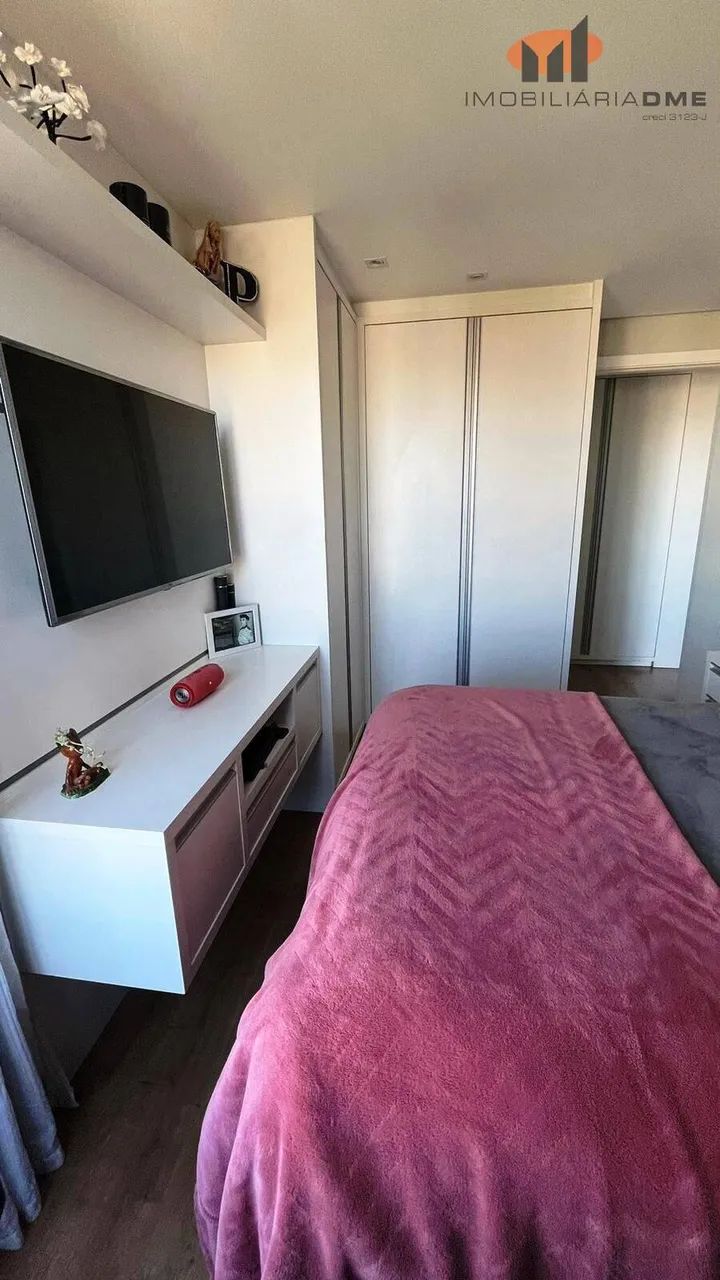 Juvevê Cobertura duplex com churrasqueira - Foto 5