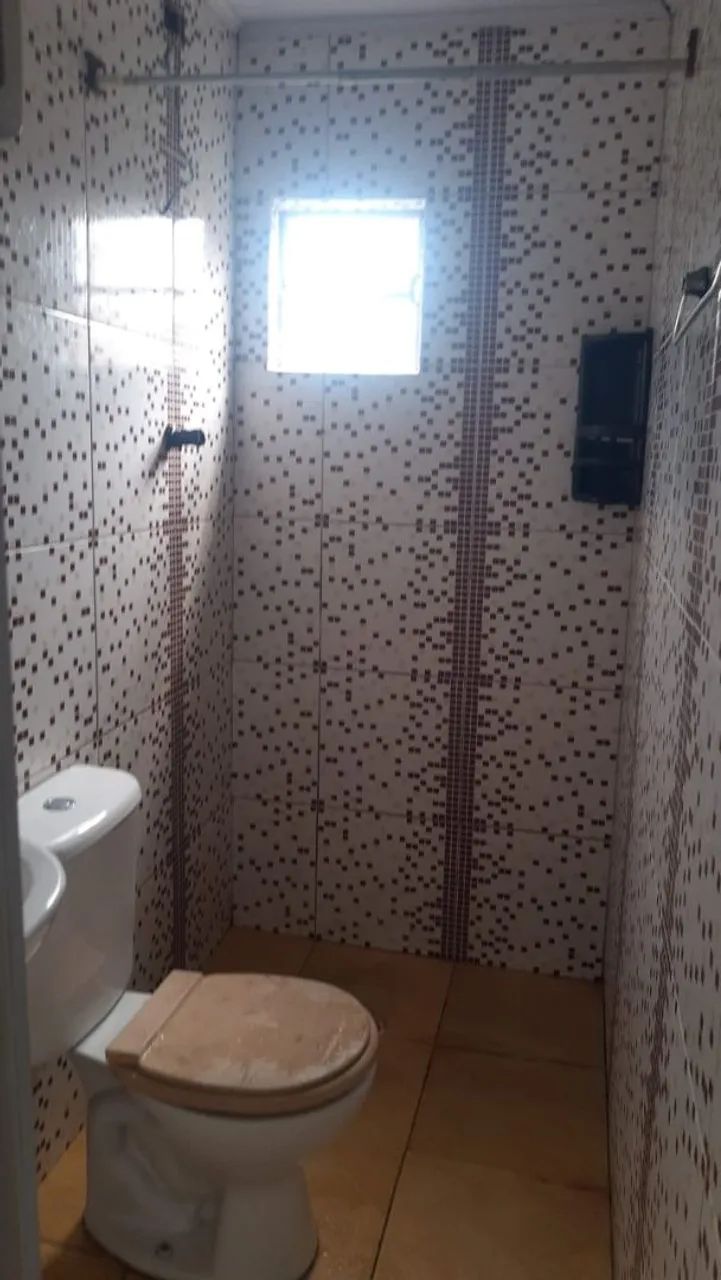 Casa de fundo  - Foto 2