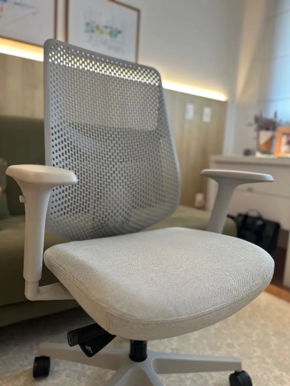 Cadeira Herman Miller Verus - Foto 2