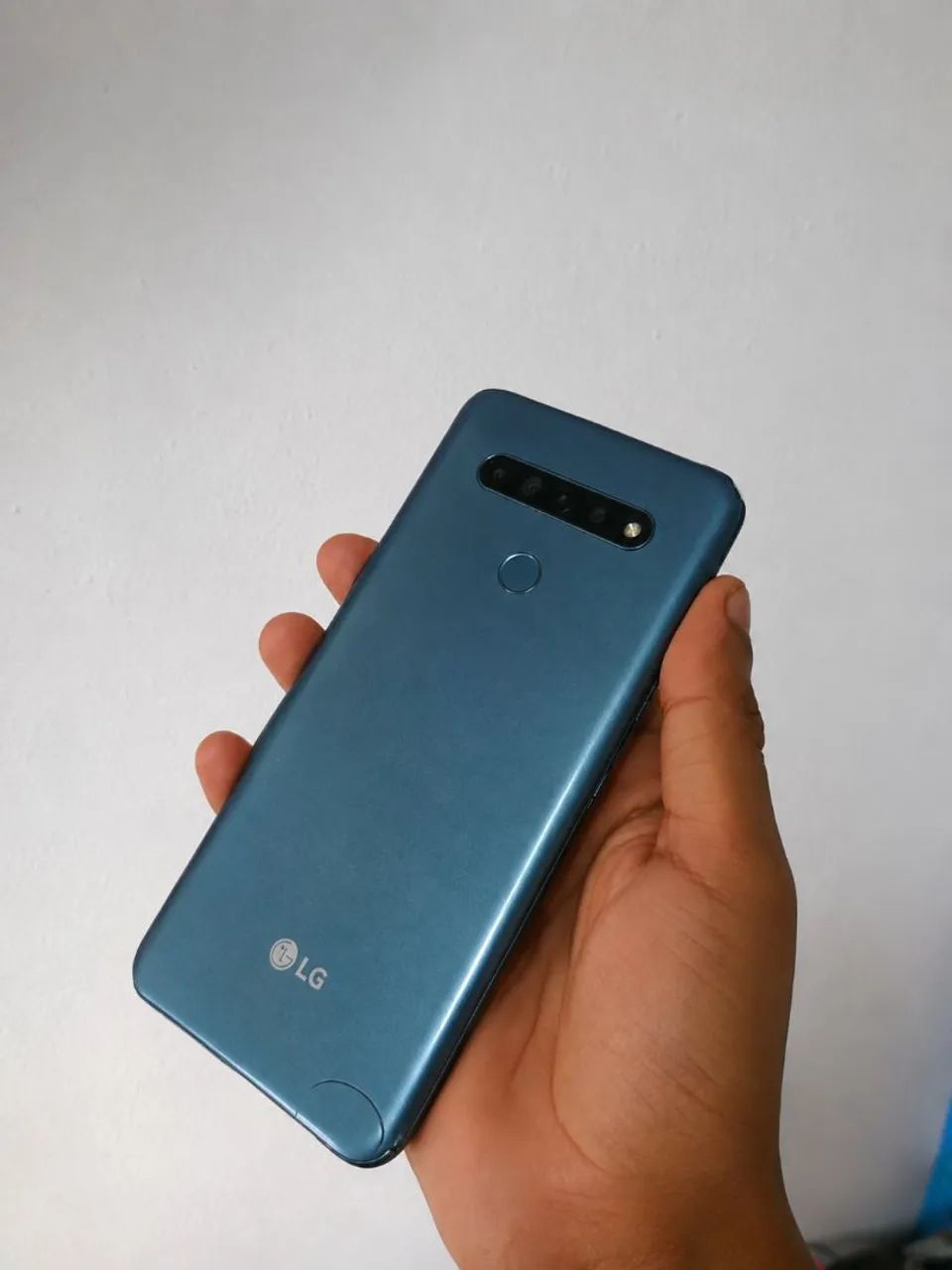 LG K 41S - Foto 3