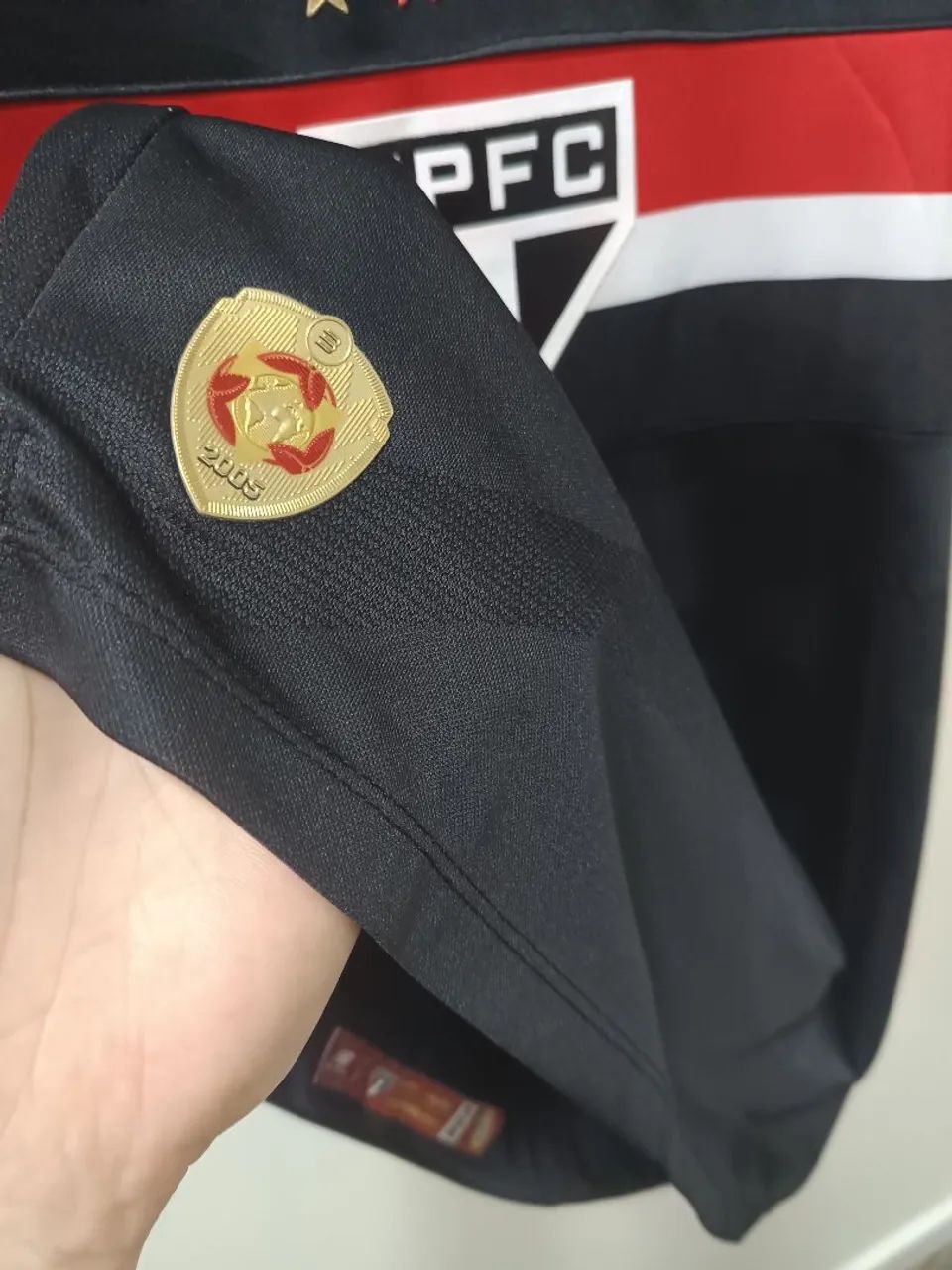 Camisa 3 do São Paulo  - Foto 4