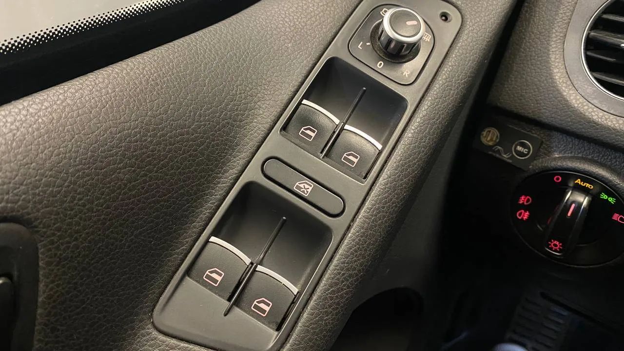 Volkswagen Tiguan 2.0 TSI 16V 200cv Tiptronic 5p, foto 20 de 20