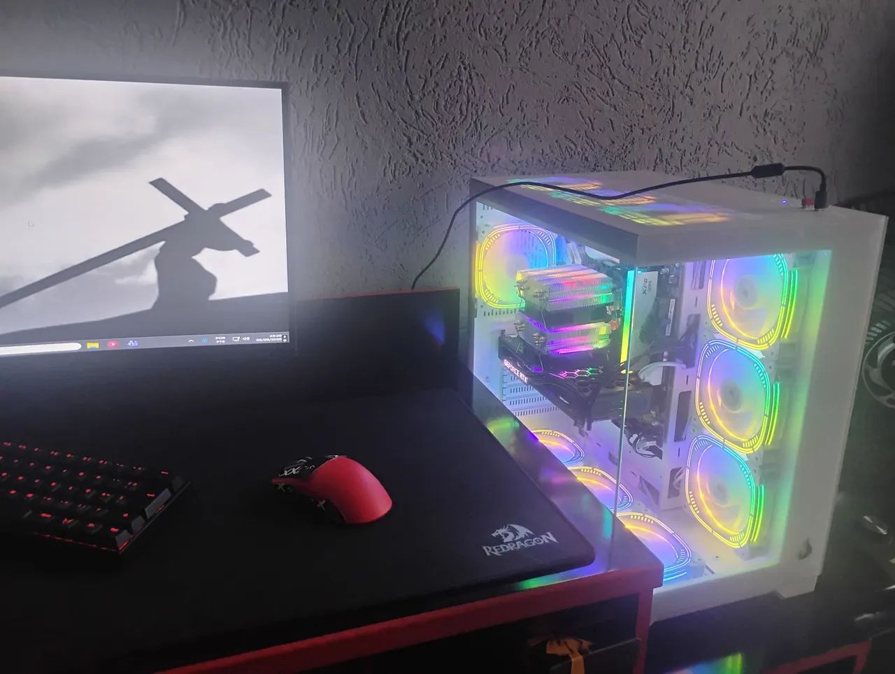 PC Gamer - Foto 2