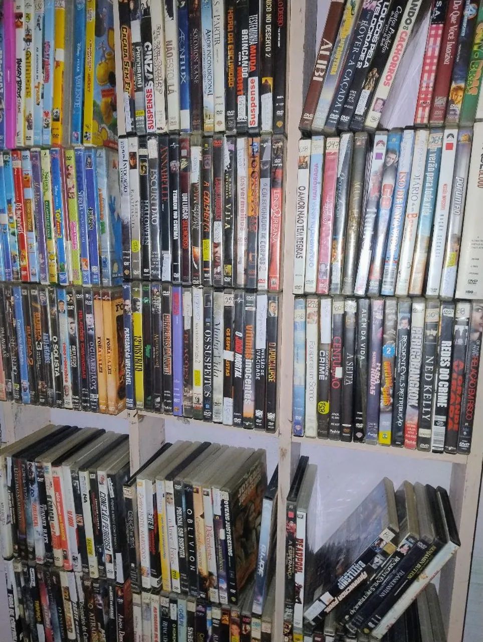 Dvds váriados - Foto 4