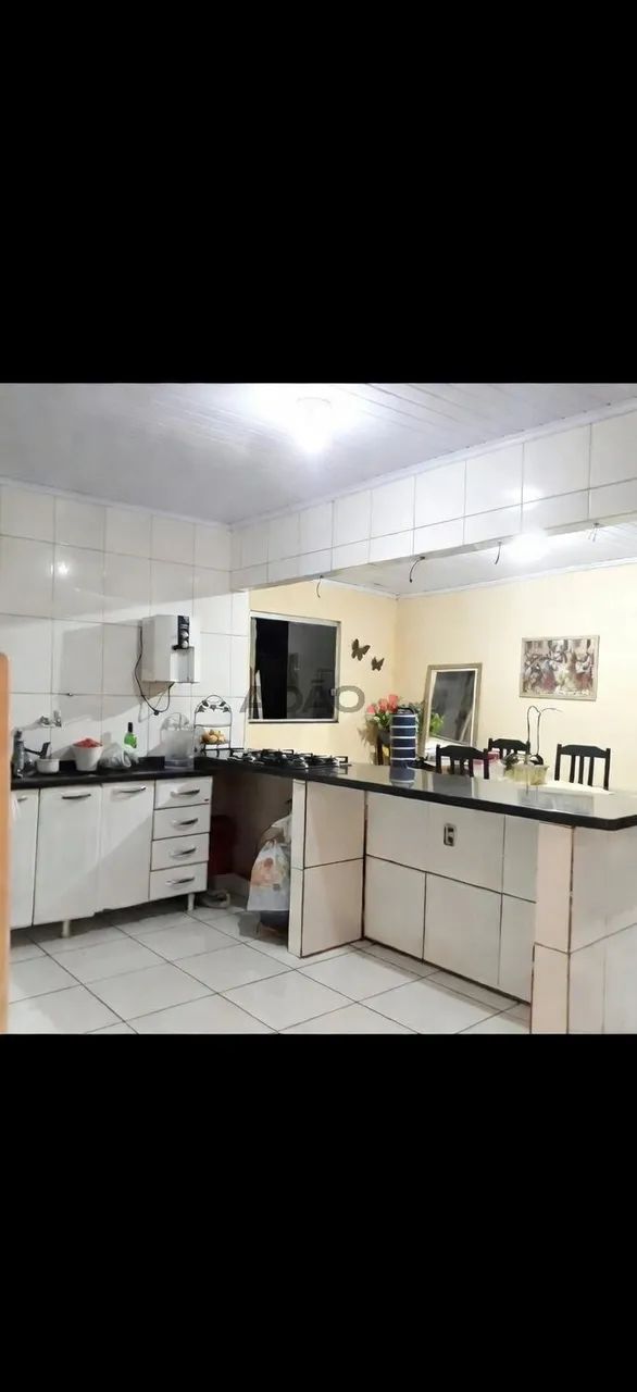 Vendo chácara na Vila Santa Helena 2.600 m² - Foto 4