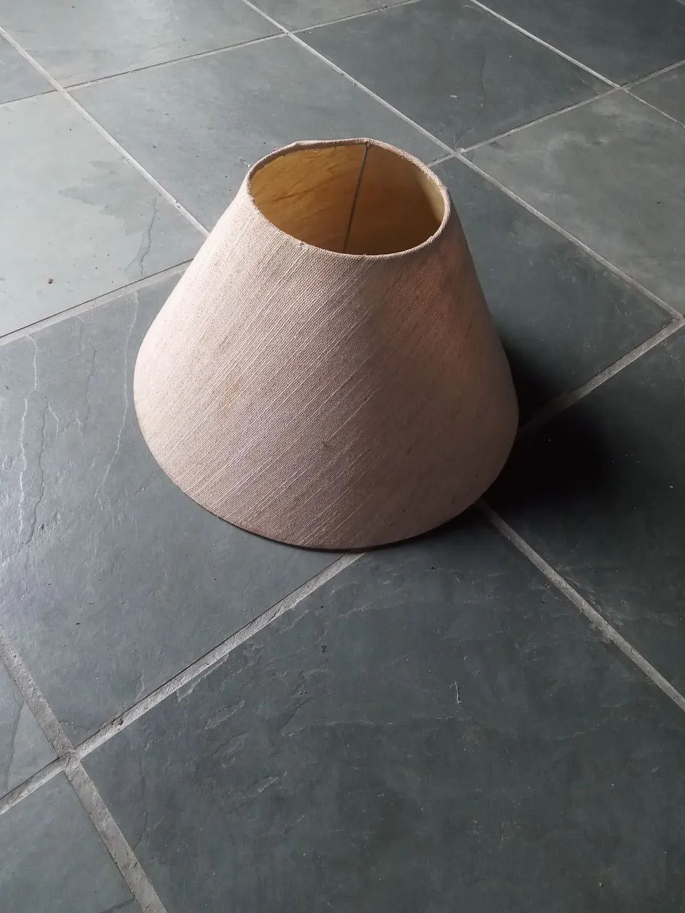 Cúpula para Abajur 