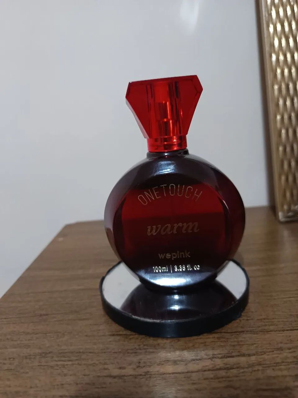 Perfumes e BODY SPLASH - WEPINK 