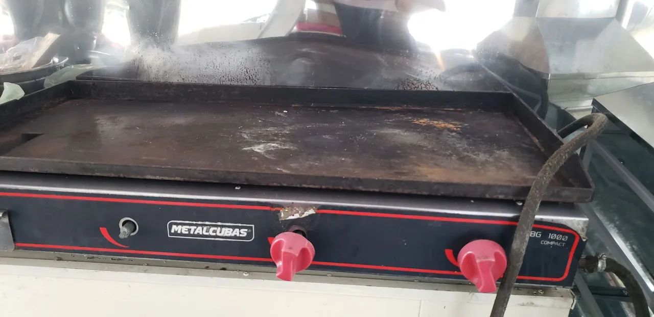 Treiller/ Food truck - Foto 3