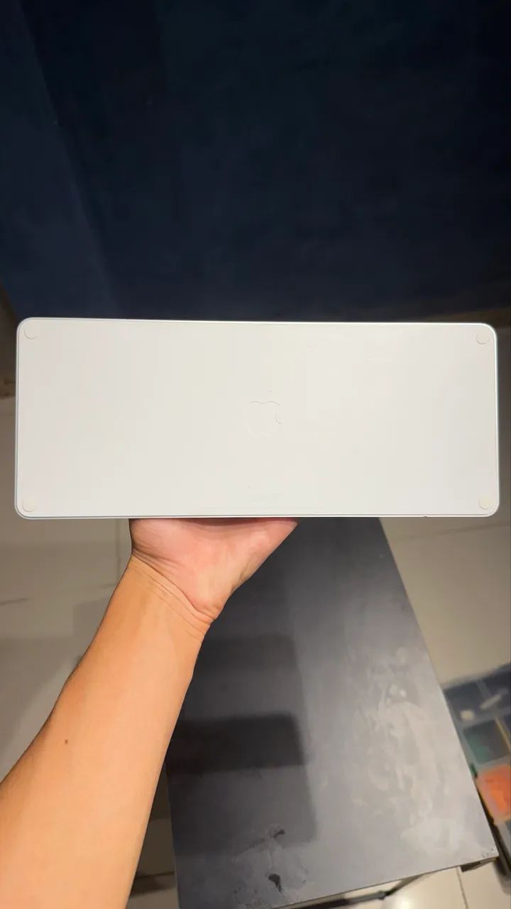 Magic Keyboard Apple  - Foto 3