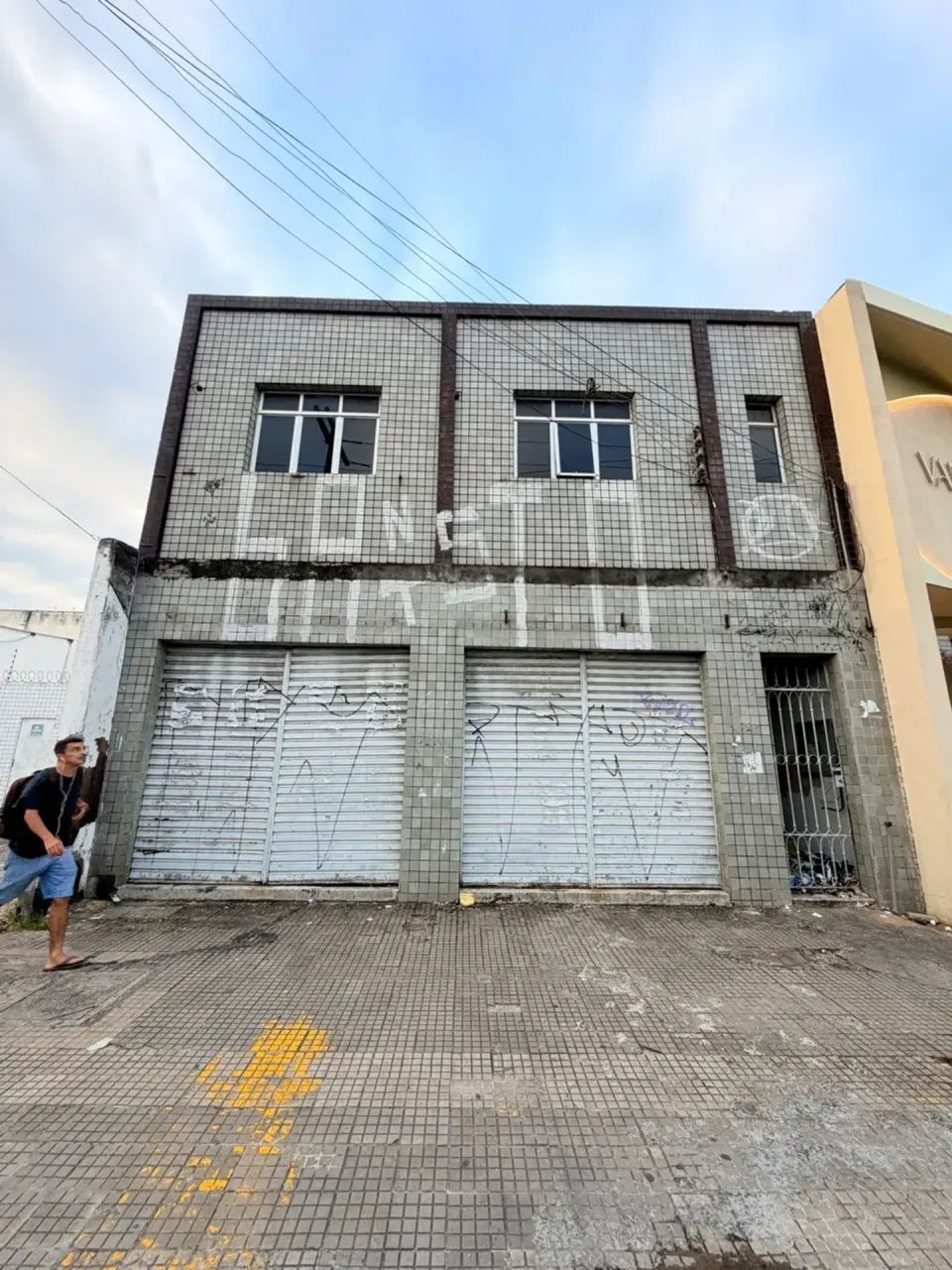 Predio Comercial Para Locação - Lagoa Nova / Natal RN - Foto 2