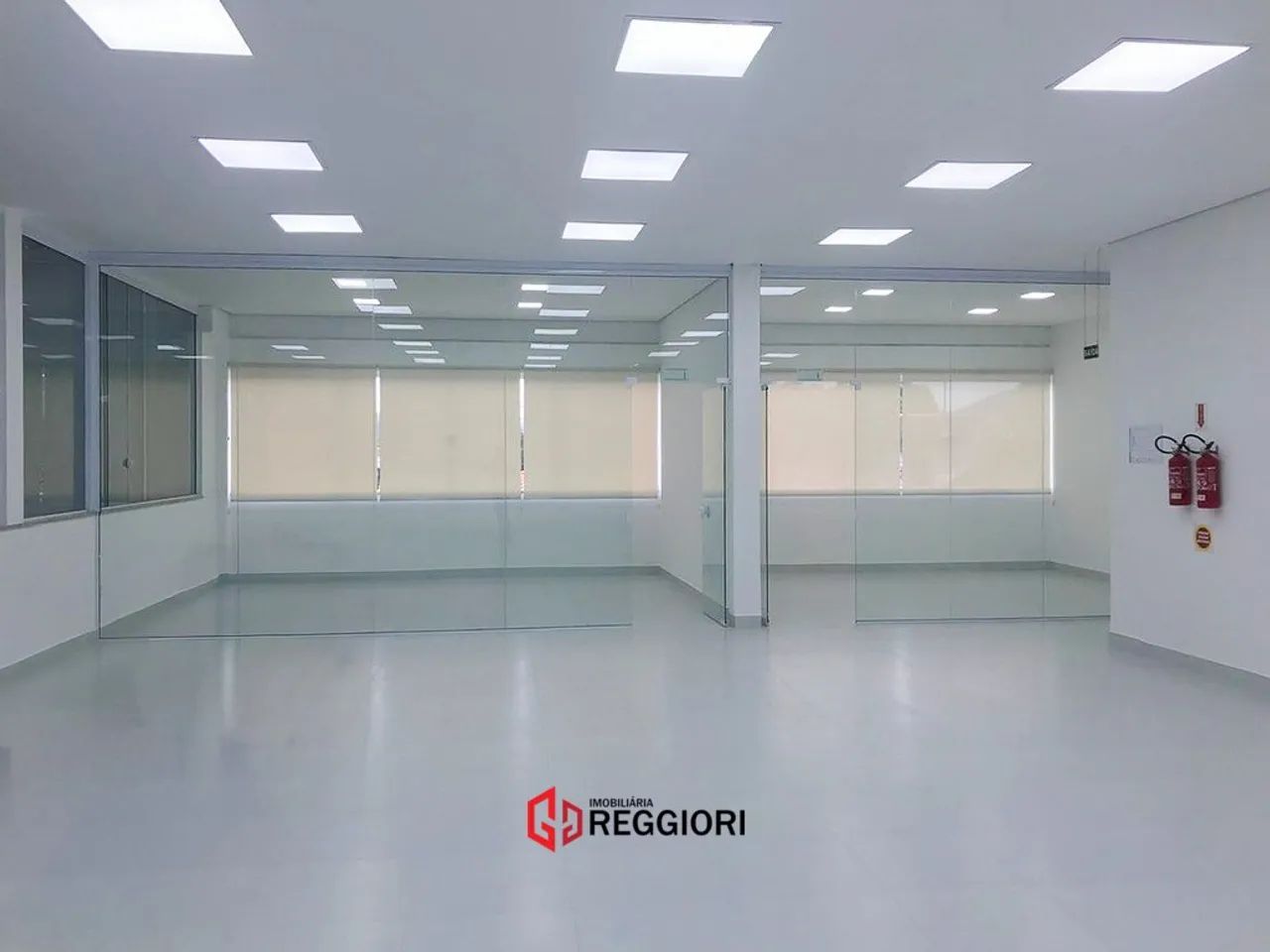 ALUGUEL GALPAO COMERCIAL BALNEARIO CAMBORIU - Foto 4