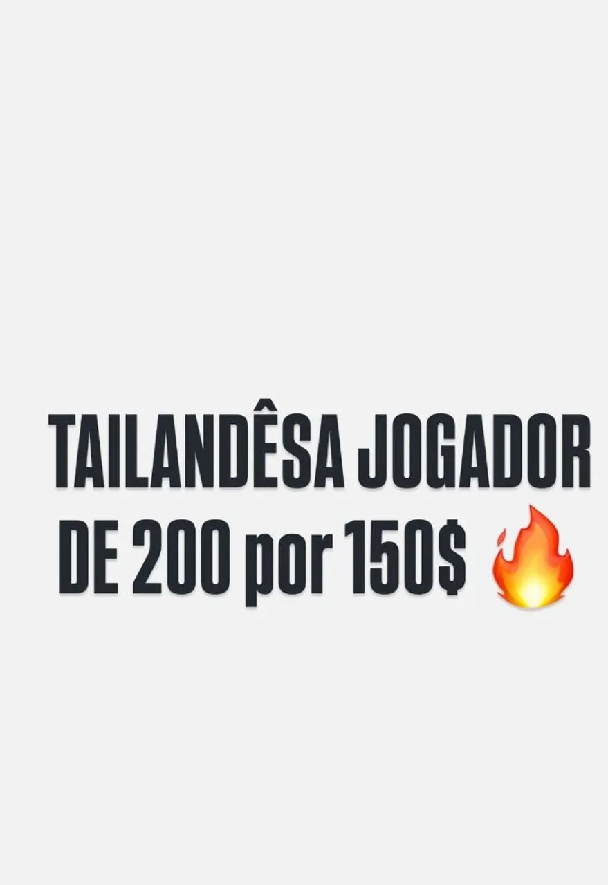 Temos roupa de marcas , de todo tipo 