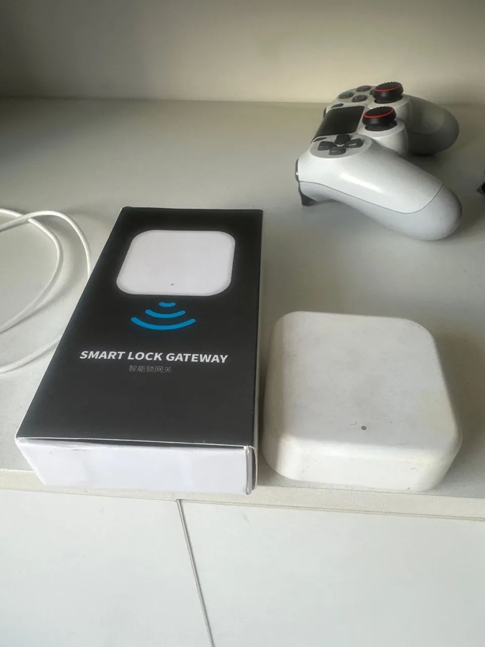 Smart lock gateway g2 - Foto 2