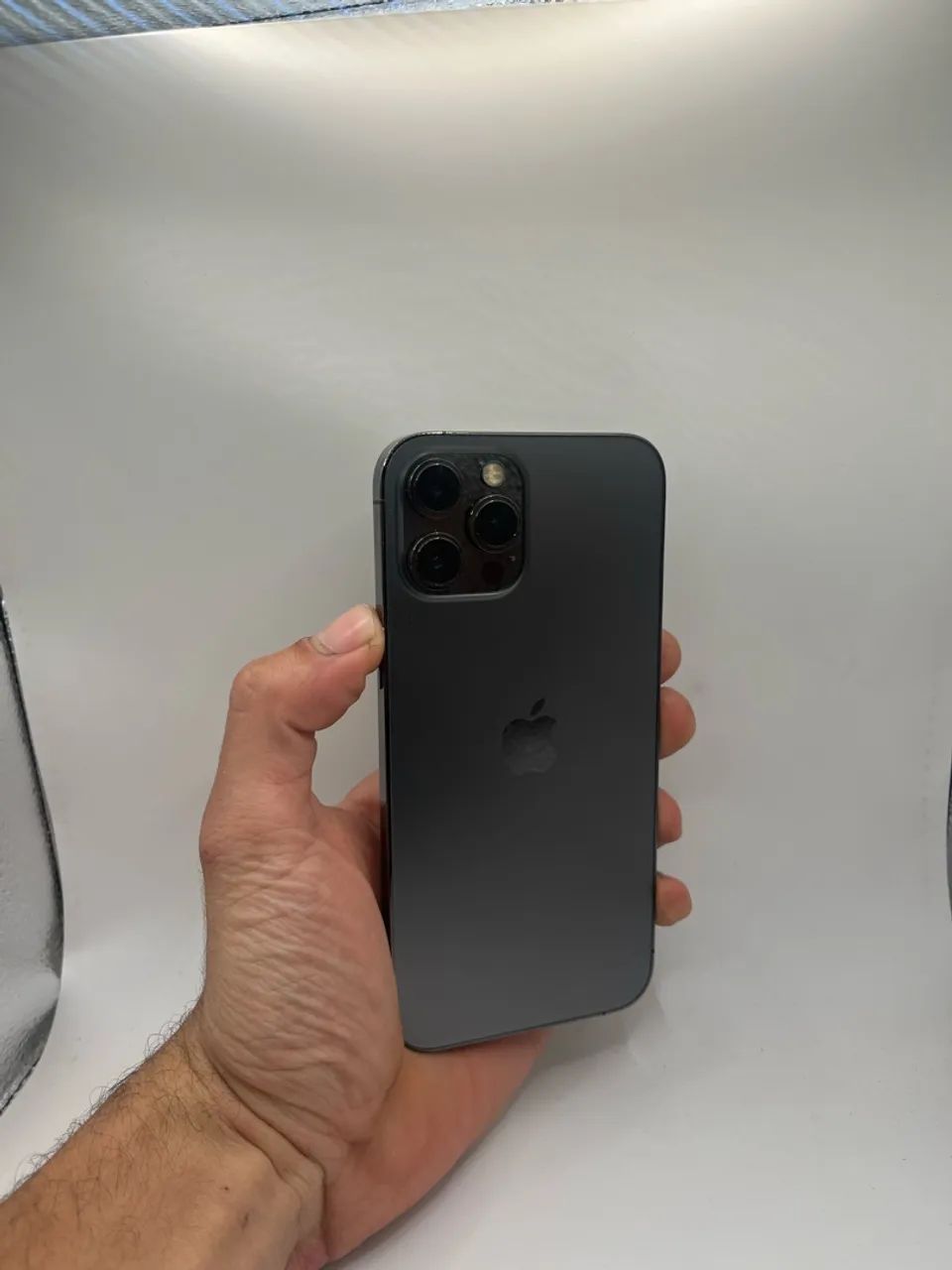 iPhone 12 Pro Max 128GB - Foto 2