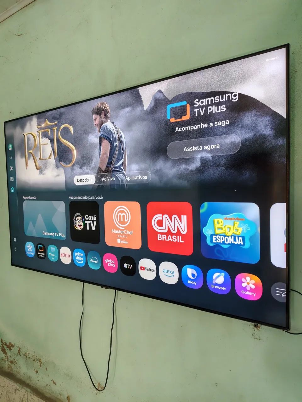 TV Samsung - Foto 2