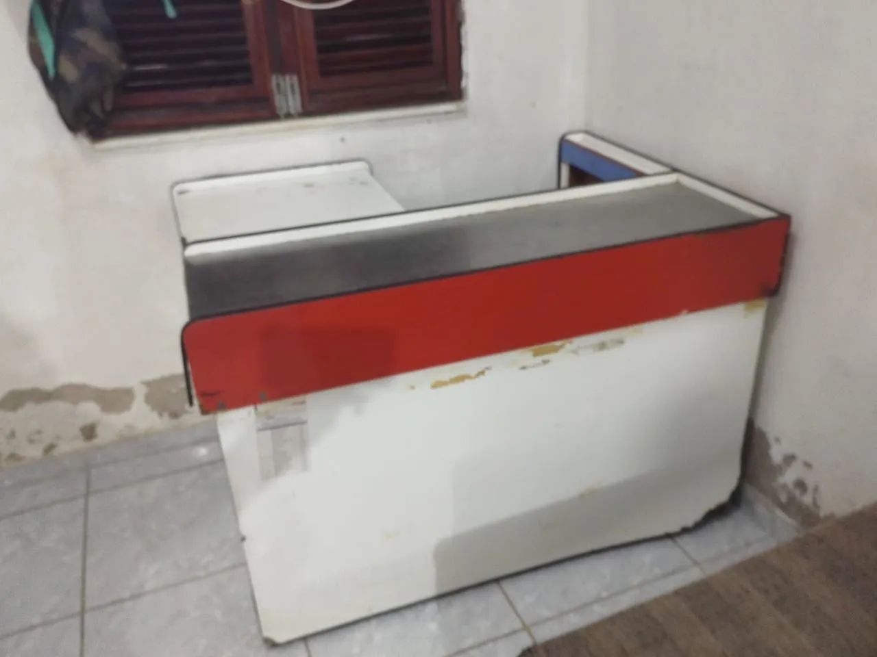Balcão caixa - Foto 3
