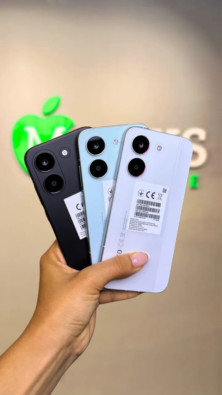 POCO X8 PRO - LACRADO