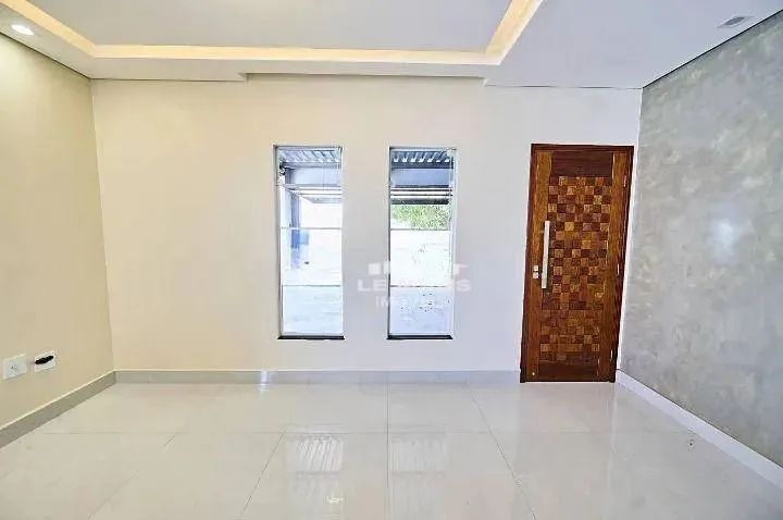 Casa para alugar no bairro Campos do Conde em Piracicaba/SP - Foto 6