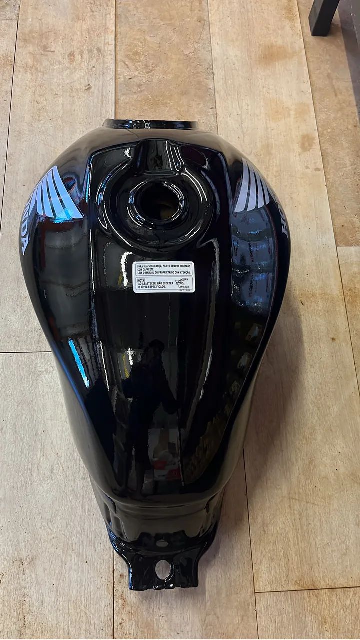 Pintura motos  - Foto 4